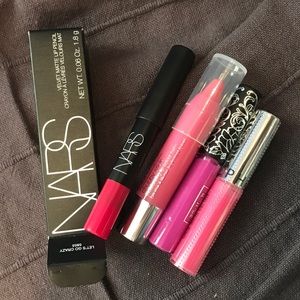 Sephora lip bundle